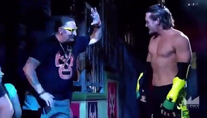 Lucha Underground - Se1 - Ep30 HD Watch