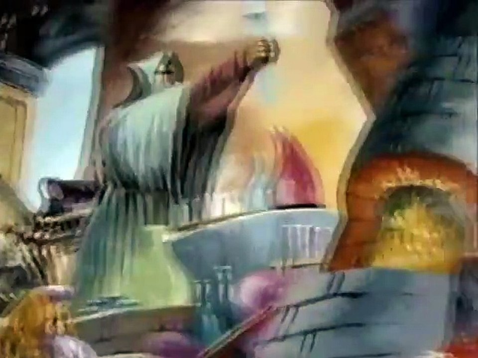 The Real Adventures of Jonny Quest - Ep12 HD Watch