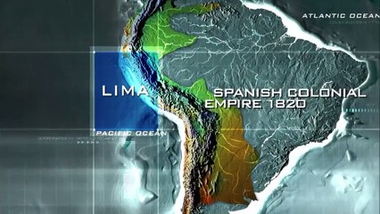Was Treasure Island Based On A True Story From History? The Real Treasure Island