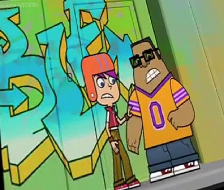 CJ the DJ E045 - Got Game