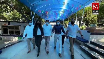 Inauguran jornada académica estatal 2023 del Cobach en Chiapas