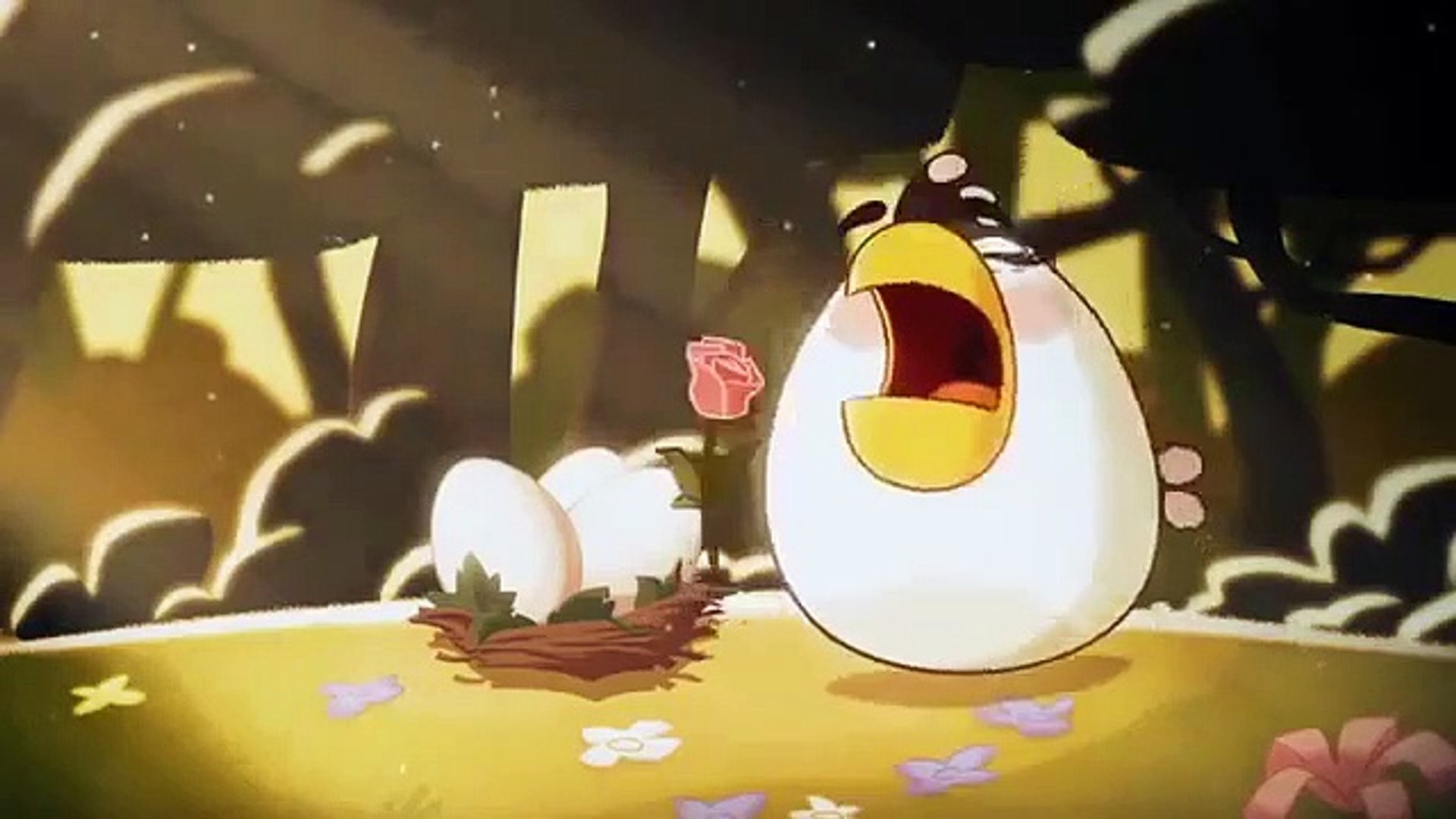 Angry Birds Toons - Se1 - Ep50 - Operation Opera HD Watch, image size:1920x1080