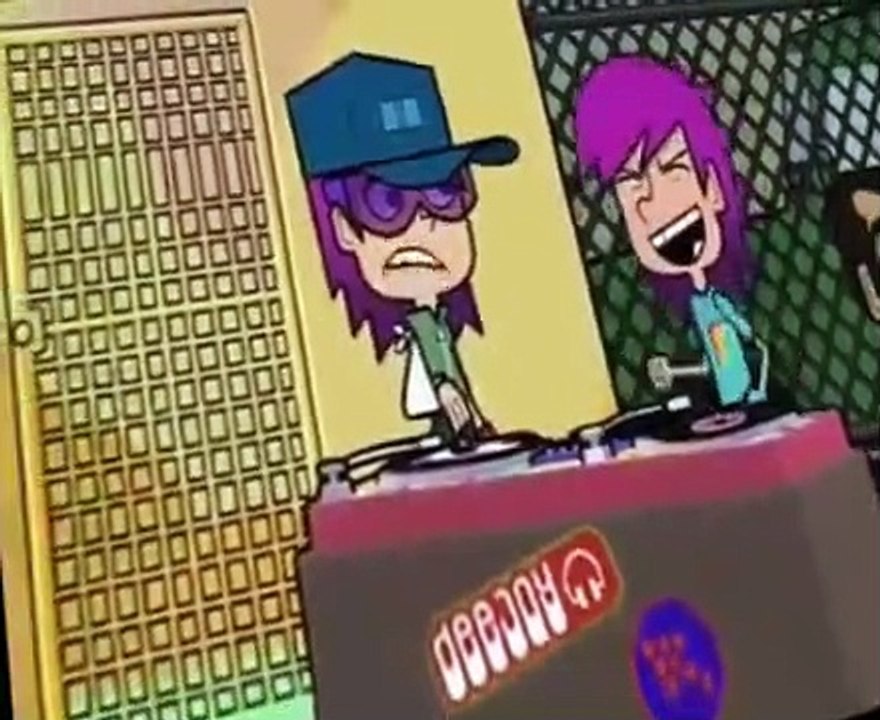 CJ the DJ E046 - Deeper Purple