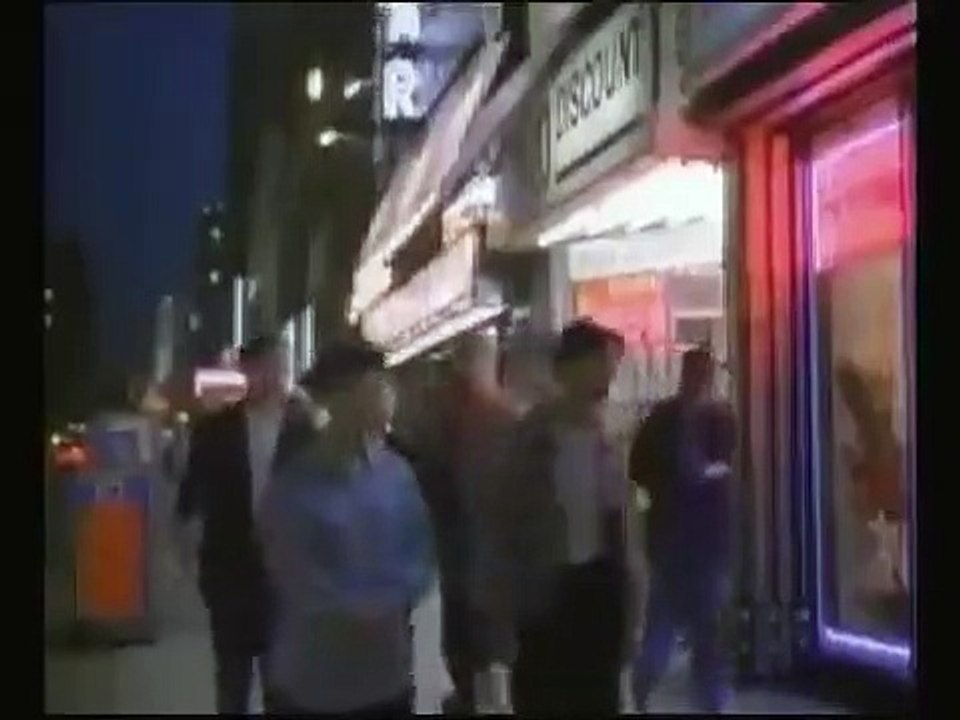 Kung Fu - The Legend Continues - Se2 - Ep12 HD Watch