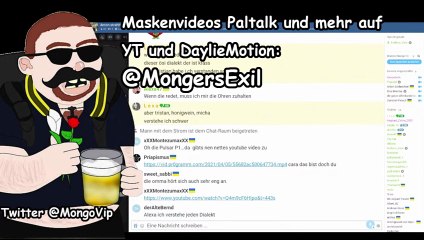 #RentnerpaltALK: ENDLESS mit die Themen|Assi Stammtisch 75