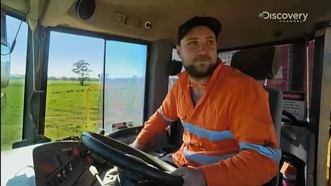 Aussie Gold Hunters - Se5 - Ep02 HD Watch