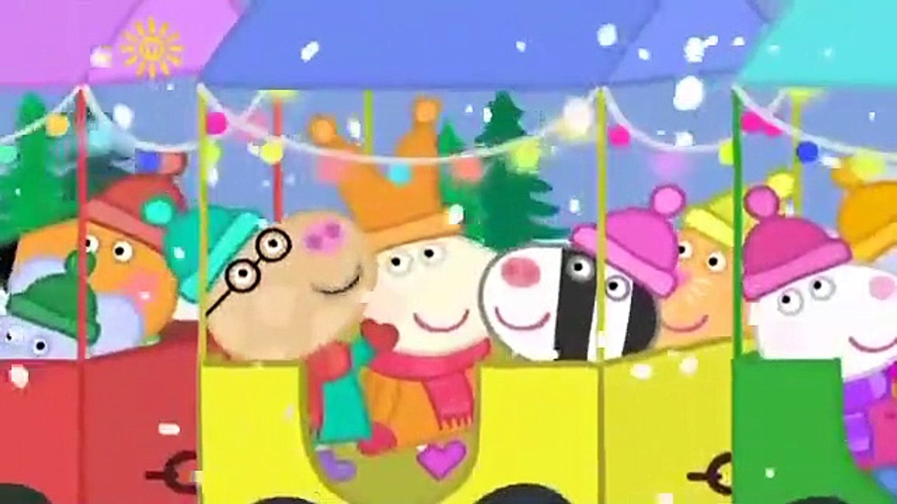 peppa pig - Se3 - Ep51 HD Watch