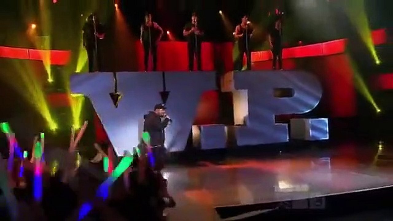 The X Factor NZ - Se1 - Ep18 HD Watch