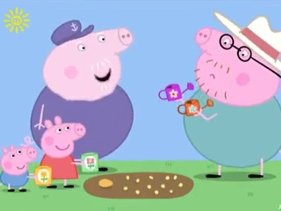 peppa pig - Se4 - Ep12 HD Watch