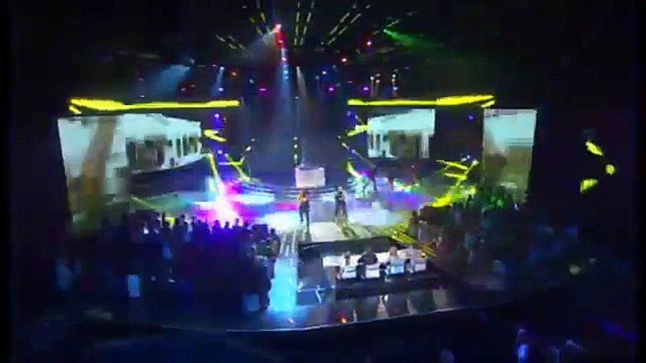 The X Factor NZ - Se1 - Ep09 HD Watch