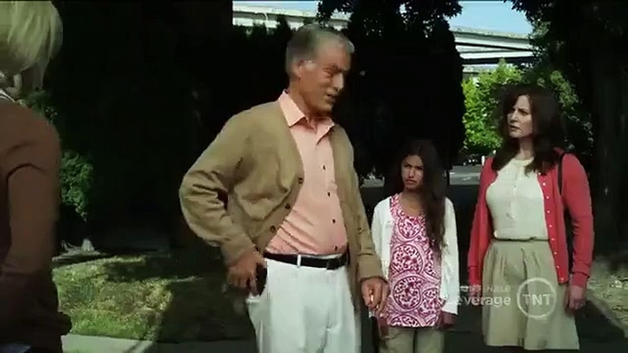 Leverage - Se4 - Ep18 HD Watch