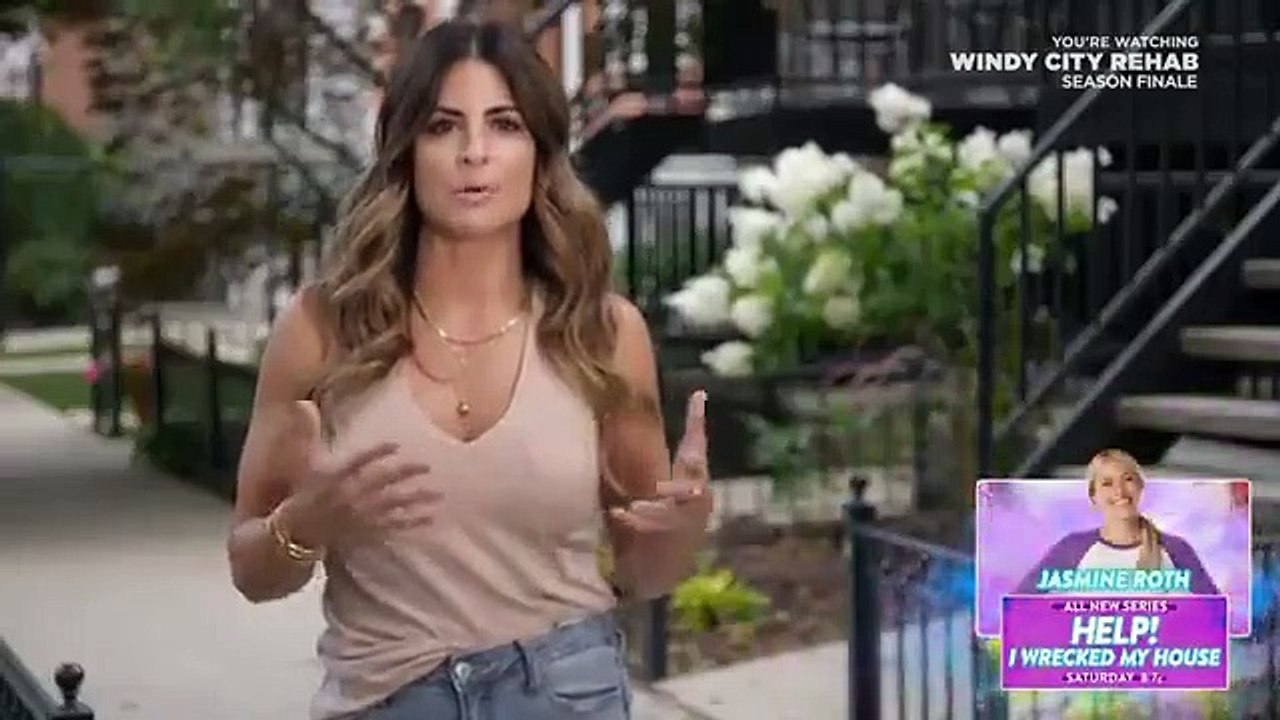 Windy City Rehab - Se2 - Ep05 - Alison's Aftermath HD Watch