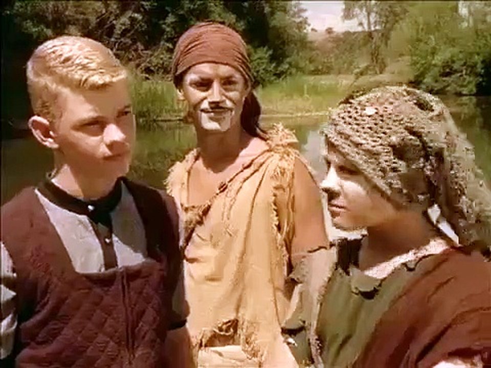 Thunderstone - Se1 - Ep17 HD Watch