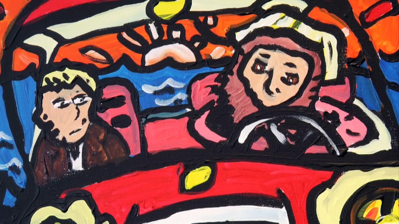 Douchebag (2010) Official Trailer, Full Movie Stream Preview video