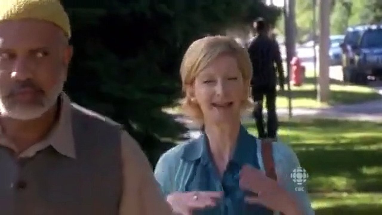 Little Mosque on the Prairie - Se5 - Ep04 HD Watch