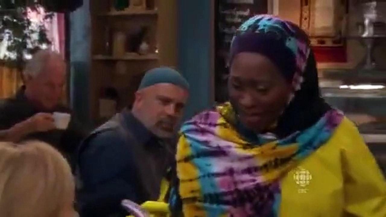 Little Mosque on the Prairie - Se5 - Ep05 HD Watch