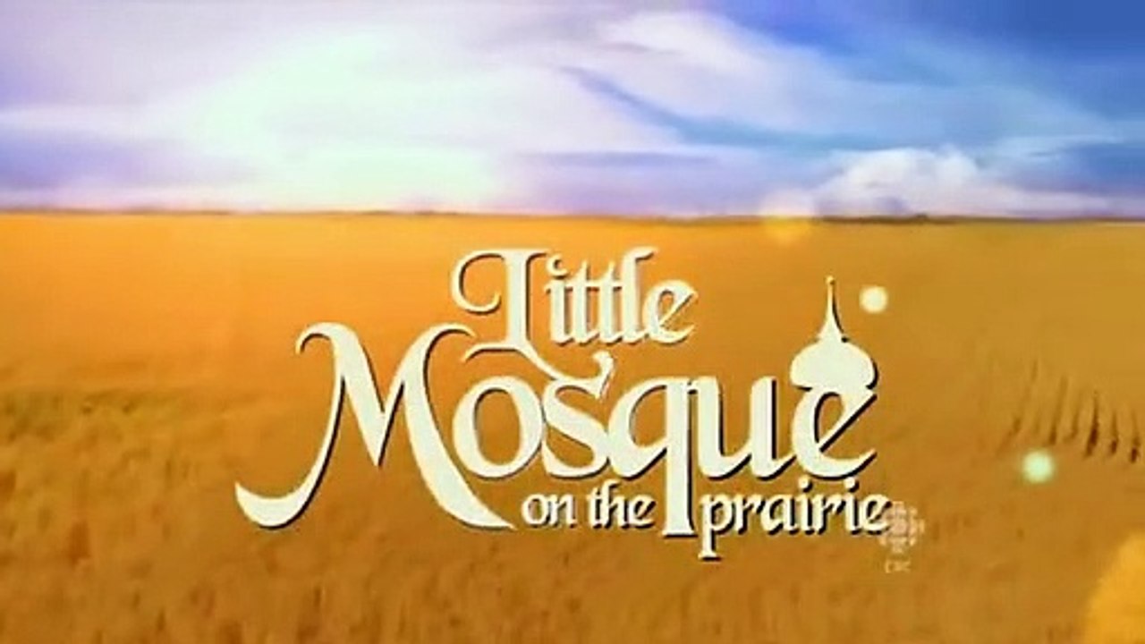 Little Mosque on the Prairie - Se5 - Ep06 HD Watch