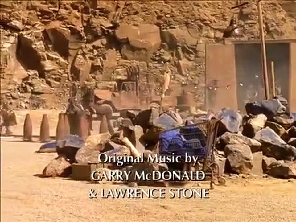 Thunderstone - Se1 - Ep14 HD Watch