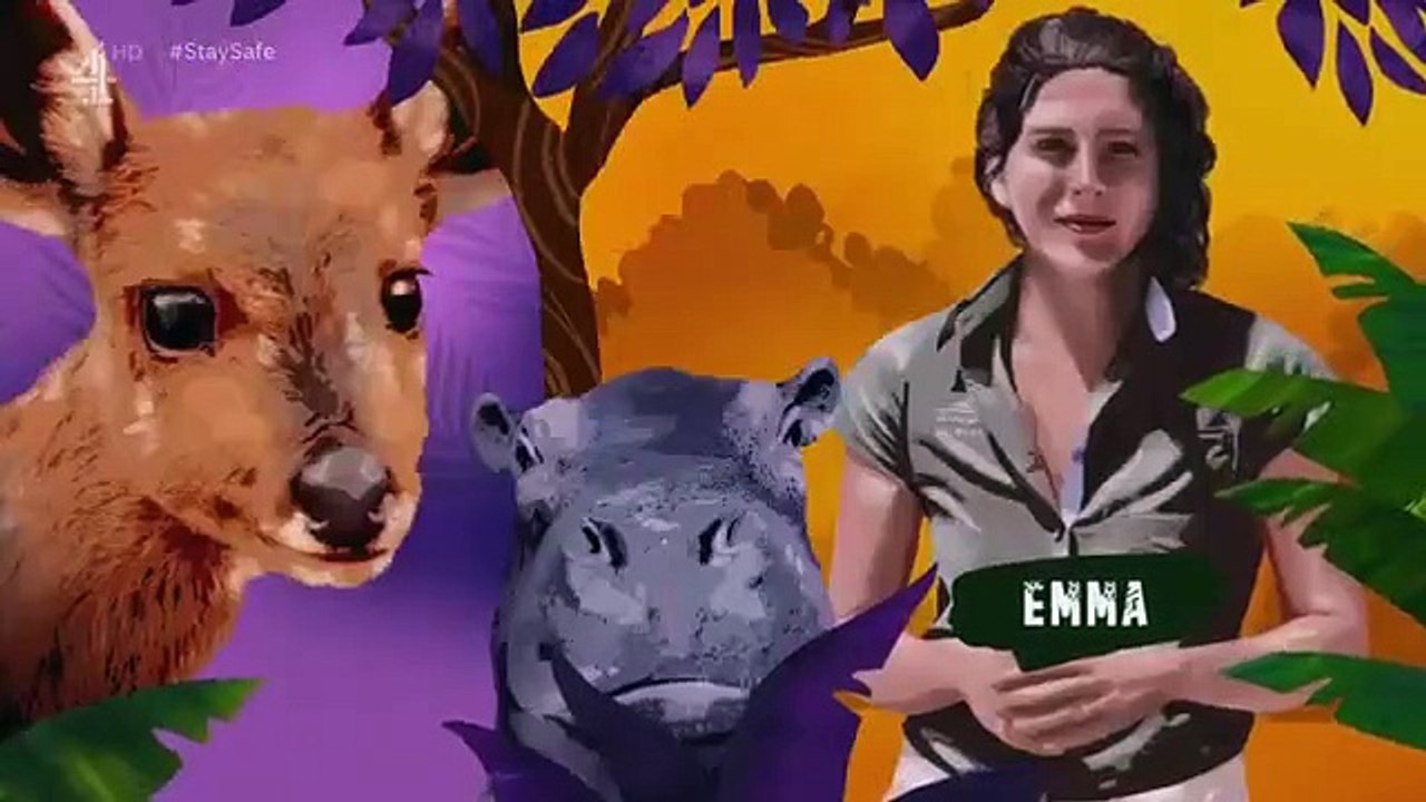 Work on the Wild Side - Se1 - Ep10 HD Watch