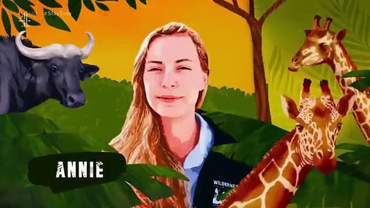 Work on the Wild Side - Se1 - Ep12 HD Watch