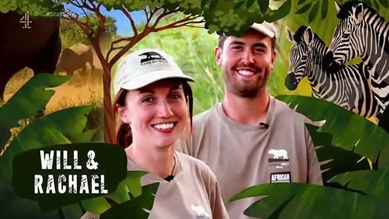 Work on the Wild Side - Se1 - Ep14 HD Watch