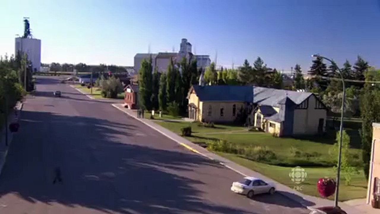 Little Mosque on the Prairie - Se5 - Ep13 HD Watch