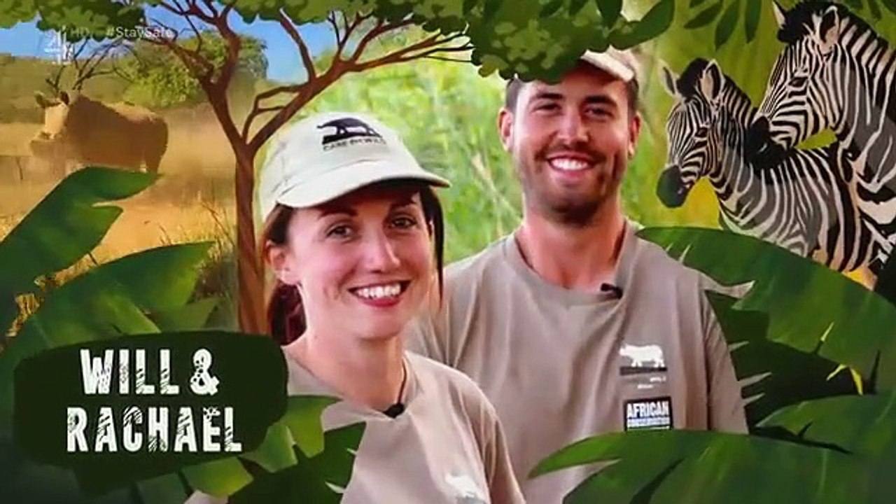 Work on the Wild Side - Se1 - Ep16 HD Watch