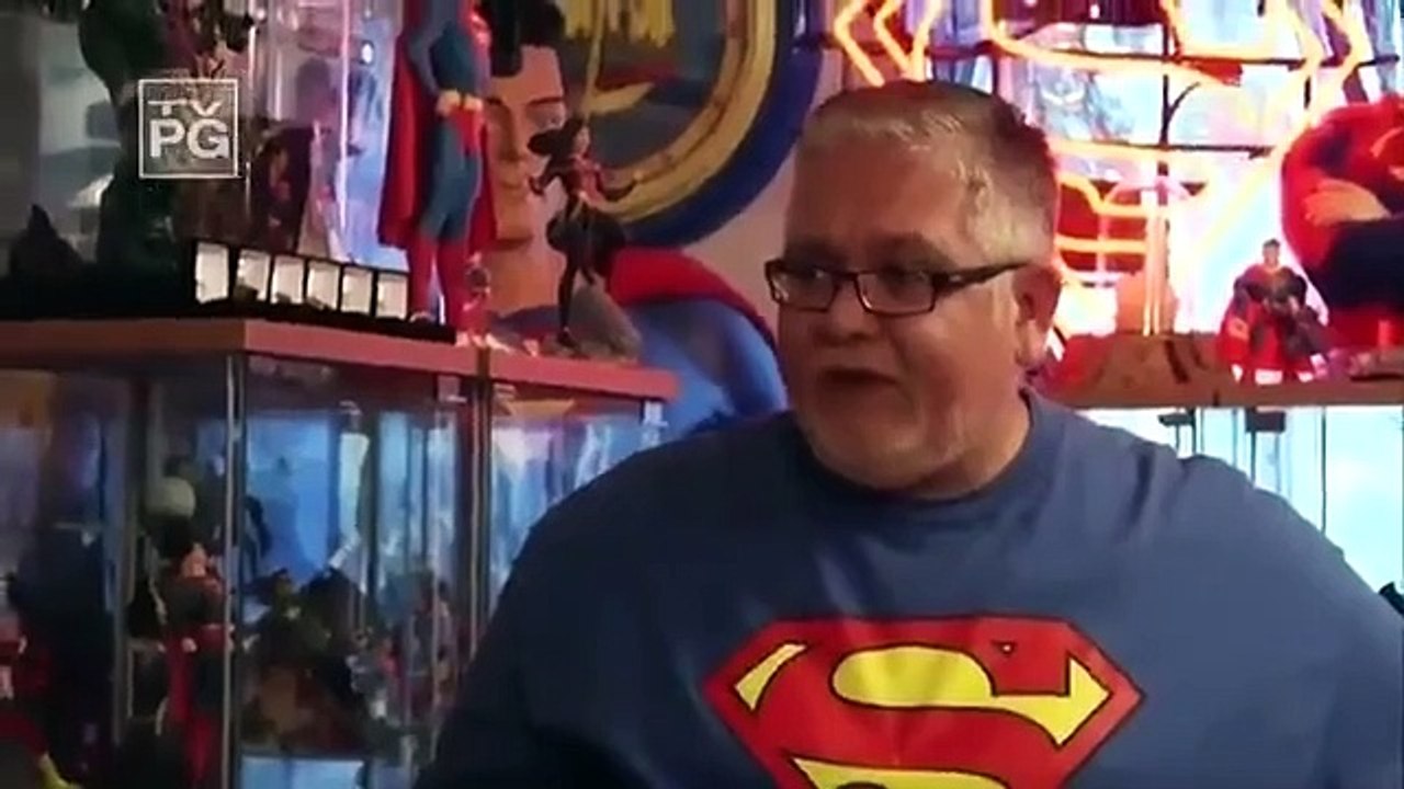 Toy Hunter - Se2 - Ep03 HD Watch