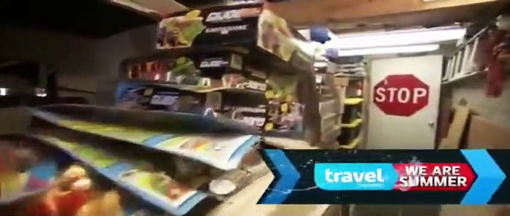 Toy hunter - se2 - ep09 hd watch