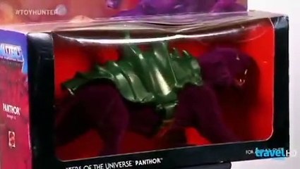 Toy Hunter - Se2 - Ep11 HD Watch