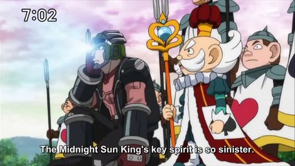 Battle Spirits - Sword Eyes - Ep25 HD Watch