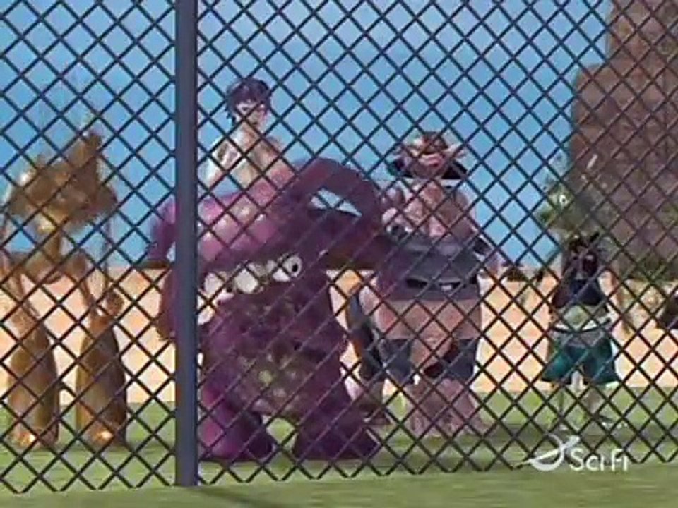 Tripping the Rift - Se2 - Ep08 HD Watch