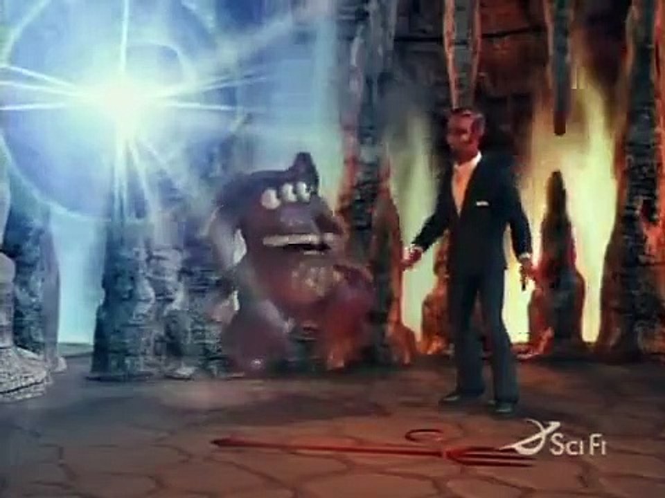 Tripping the Rift - Se2 - Ep12 HD Watch