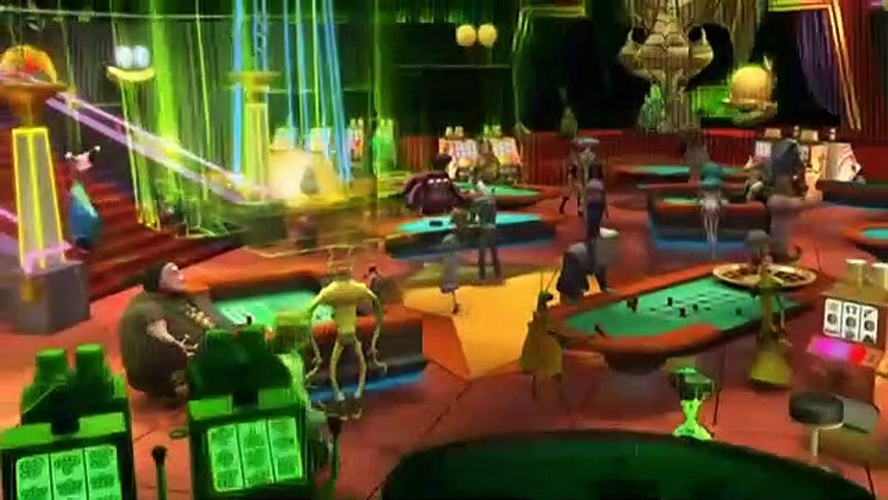 Tripping the Rift - Se3 - Ep03 HD Watch