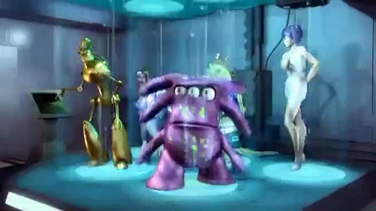 Tripping the Rift - Se3 - Ep04 HD Watch