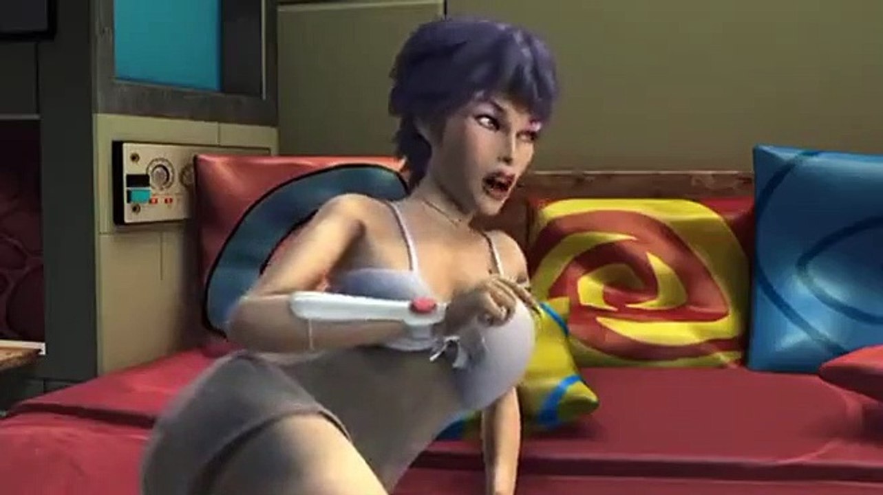 Tripping the Rift - Se3 - Ep07 HD Watch