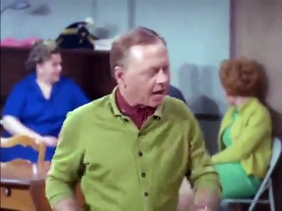 The Lucy Show - Se4 - Ep18 HD Watch