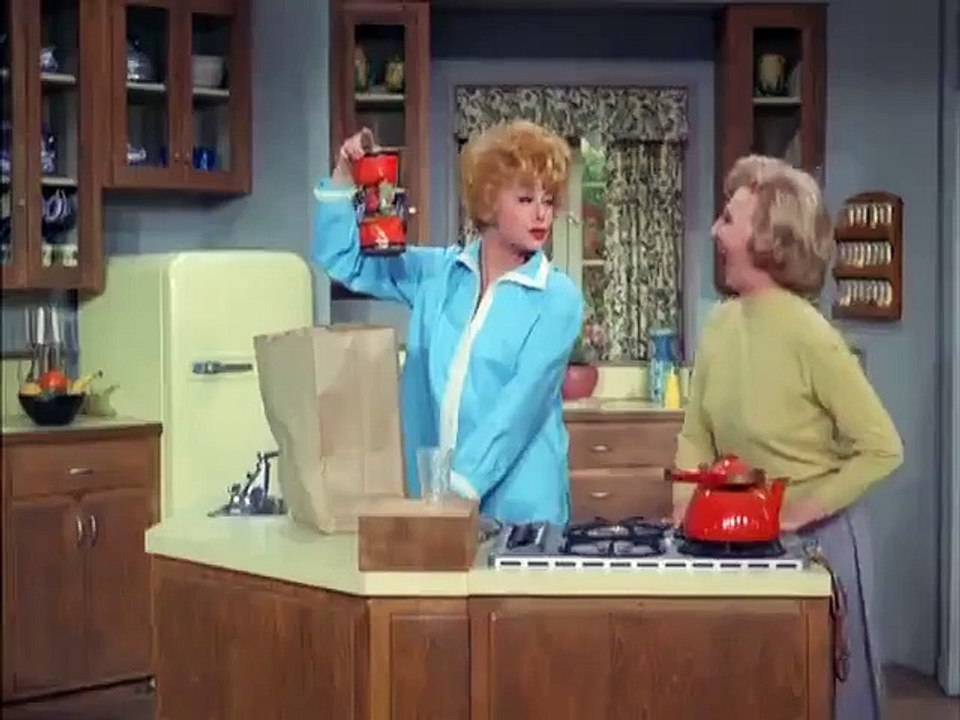 The Lucy Show - Se4 - Ep26 HD Watch