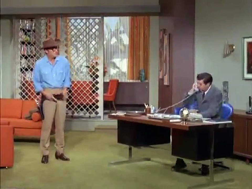 The Lucy Show - Se4 - Ep21 HD Watch