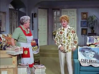 The Lucy Show - Se4 - Ep20 HD Watch