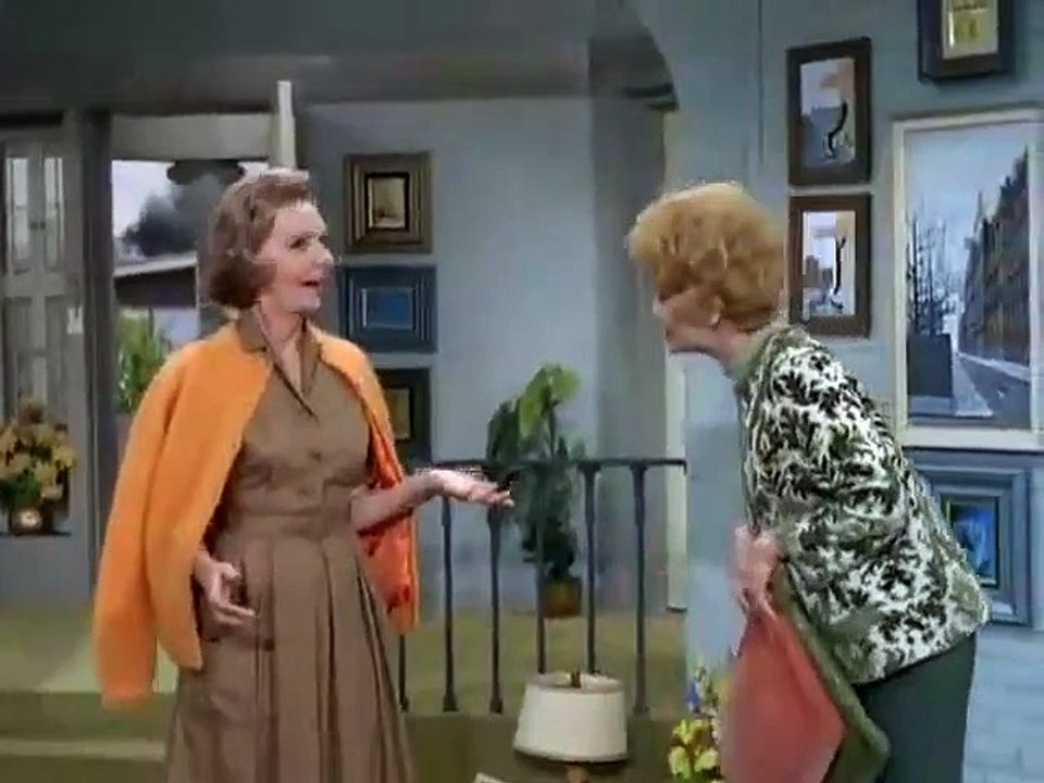 The Lucy Show - Se5 - Ep03 HD Watch