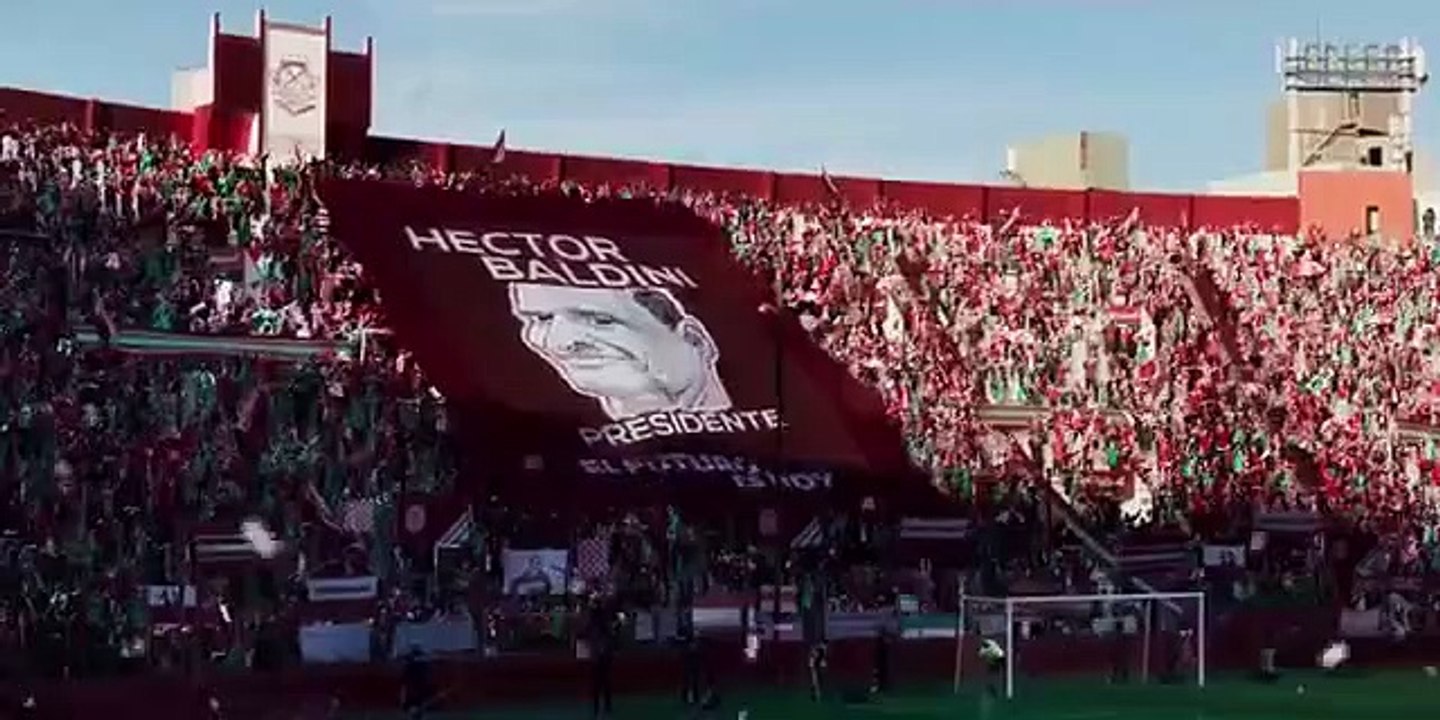 Puerta 7 - Se1 - Ep06 HD Watch