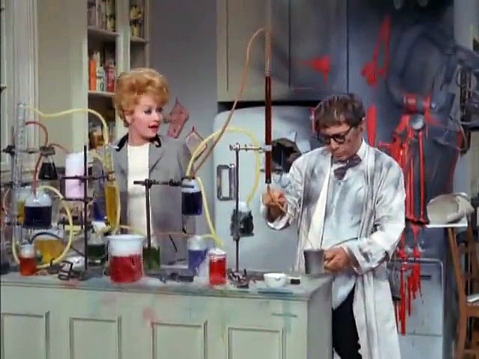 The Lucy Show - Se4 - Ep23 HD Watch