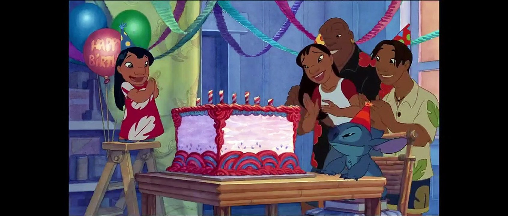 Zenimation - Se1 - Ep10 - Levity HD Watch