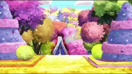 JEWELPET TINKLE - Ep50 HD Watch