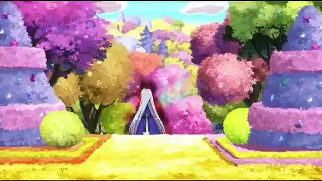 JEWELPET TINKLE - Ep50 HD Watch