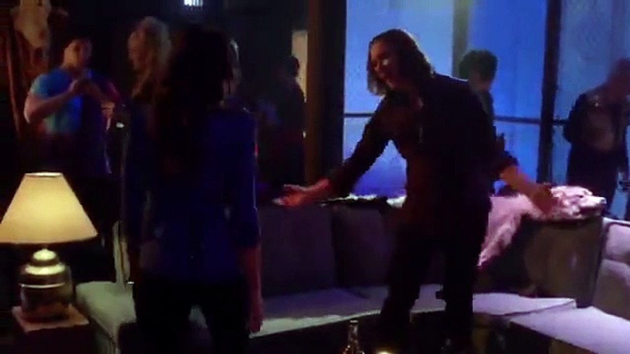 The secret circle - se1 - ep15 - return hd watch