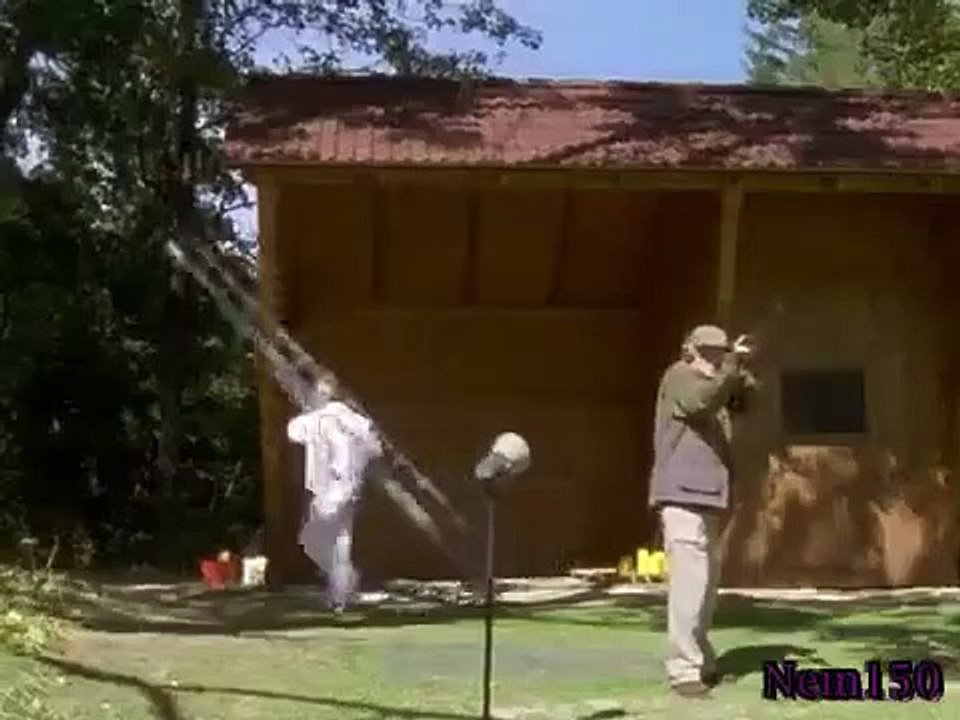 Rex - A Cop's Best Friend - Se4 - Ep07 HD Watch