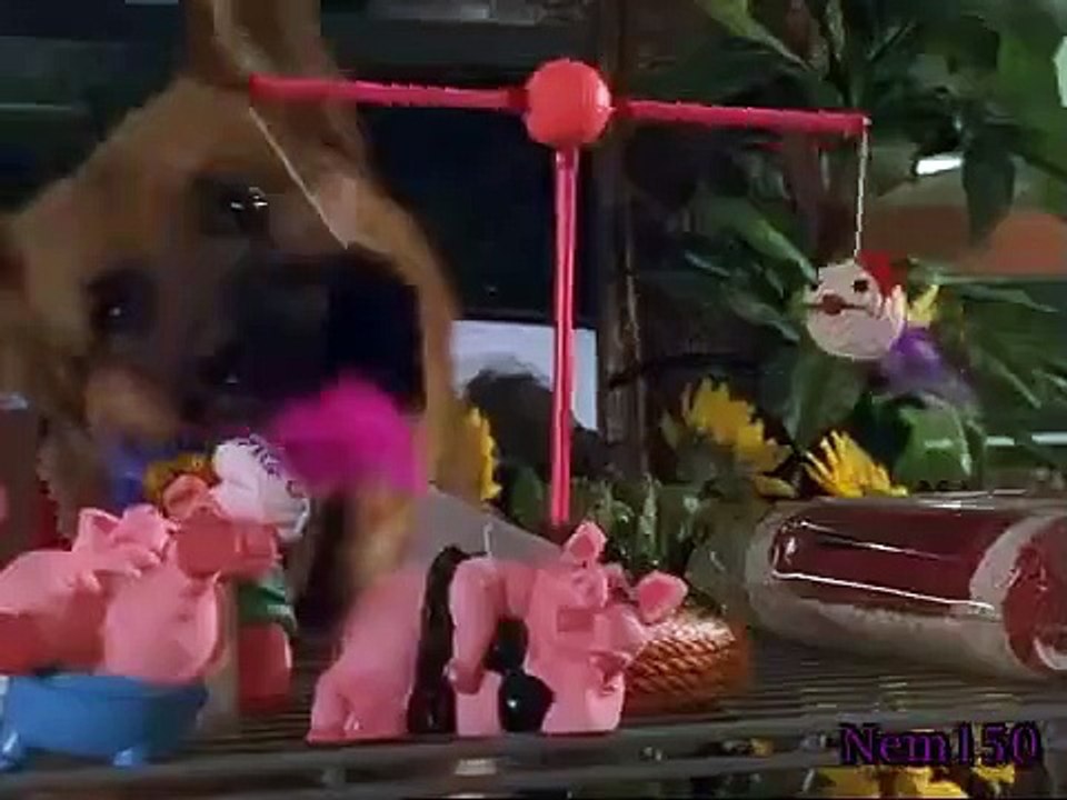 Rex - A Cop's Best Friend - Se4 - Ep04 HD Watch