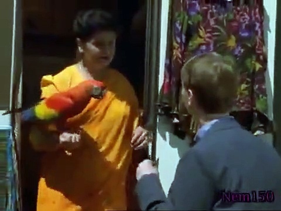 Rex - A Cop's Best Friend - Se4 - Ep06 HD Watch